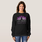 Zweetshirt Trui (Voorkant volledig)