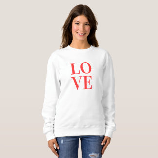 Zweetshirt Trui