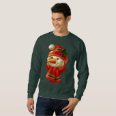 Zweetshirt Trui (Voorkant volledig)
