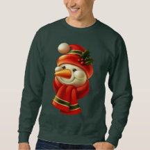 Zweetshirt