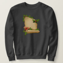Zweetshirt