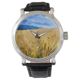 zweetveld horloge