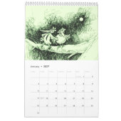 zweetwereld - kalender (Jan 2027)