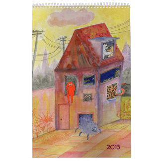 zweetwereld - kalender