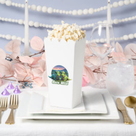 Zwei kleine Dinos - Born Wild Bedankdoosjes