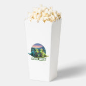 Zwei kleine Dinos - Born Wild  Bedankdoosjes (Popped)