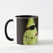 Zwei Kohlköpfe Mok (Links)