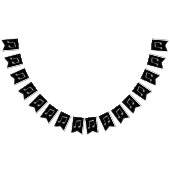 ZWELLENDE ZELFDE Muzieknotatie in het hele artikel Vlaggetjes (Alle)