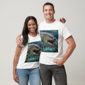 ZWEM!! T-SHIRT (Unisex)