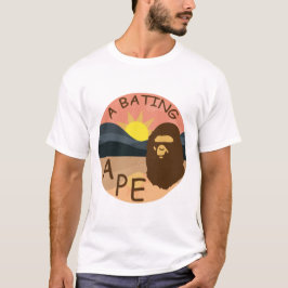 ZwemAPE T-shirt