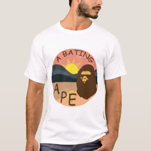 ZwemAPE T-shirt