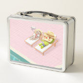 zwembad (Achterkant)