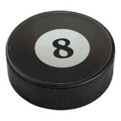 Zwembad 8 Ball Biljart Hockey Puck (3/4)