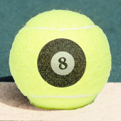 Zwembad 8 Ball Biljart Tennisballen