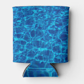 zwembad blikjeskoeler (Voorkant)