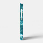 zwembad Case-Mate iPhone case (Achterkant / Links)