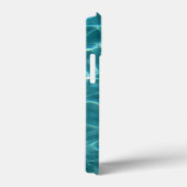 zwembad Case-Mate iPhone case (Achterkant / Rechts)
