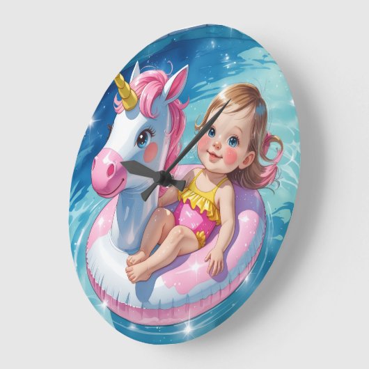 Zwembad Dagen Grote Klok (Hoek)