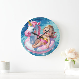 Zwembad Dagen Grote Klok