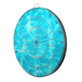 zwembad dartbord (Voorkant Rechts)