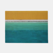 zwembad deurmat (Voorkant)