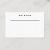 Zwembad en behuizing reparatie onderhoud visitekaartje (Achterkant)