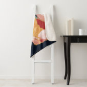 zwembad - Geel zwempak Sherpa Deken (In situ)