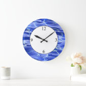 zwembad grote klok (Huis)