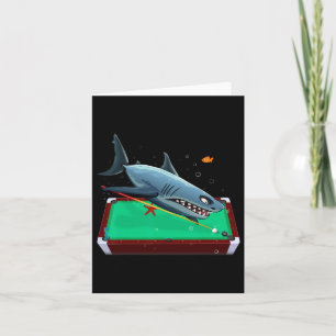 Zwembad Haai Biljart 8 9 Bal Straight Carom Snook Kaart