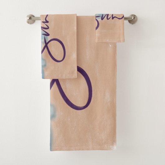 Zwembad Handdoeken | zomerbadset (Insitu)