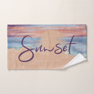 Zwembad Handdoeken | zomerbadset