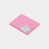 zwembad post-it® notes (Schuin)