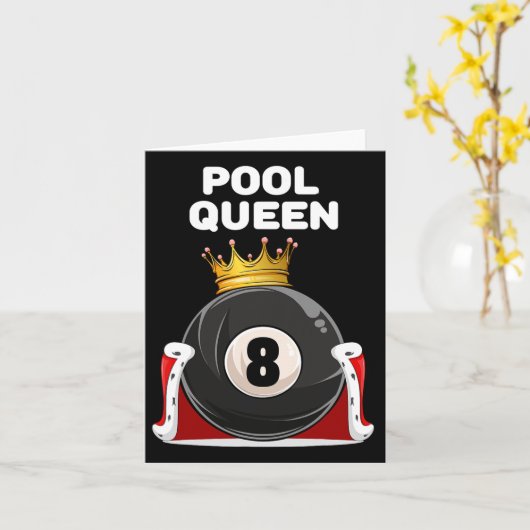 Zwembad Queen Meisjes Zwembad Vrouwen Biljart Zwem Kaart (Gele Bloem)