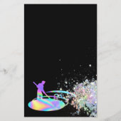 Zwembad schoonmaakdiensten Zwembad Onderhoud en re Flyer (Achterkant)