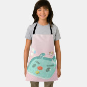 zwembad schort (Insitu)