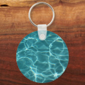 zwembad sleutelhanger (Achterkant)