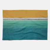 zwembad theedoek (Horizontaal)