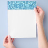 Zwembad Water Flyers (Hand)