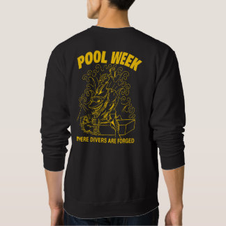 Zwembad Week Shirt