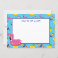 Zwembad Zwembad Vlotters Patroon Flat Panel