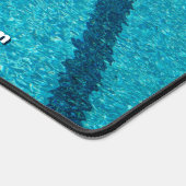 Zwembadbedrijf Custom Marketing Bureaumat (Hoek)