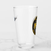 zwembadbierglas glas (Rechts)