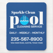 Zwembadreinigingservice
