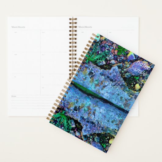 Zwembadwater Digitale Papier Licht Water Planner (Display)