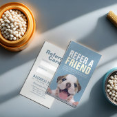 Zwembehandeling en wegwerpverwijzing Kaart