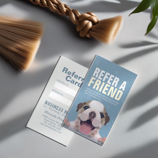 Zwembehandeling en wegwerpverwijzing Kaart