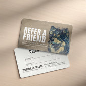 Zwembehandeling en wegwerpverwijzing Kaart