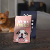 Zwembehandeling en wegwerpverwijzing Kaart