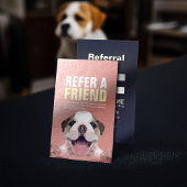 Zwembehandeling en wegwerpverwijzing Kaart