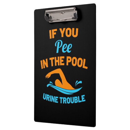 zwembenerwt klembord (Links)